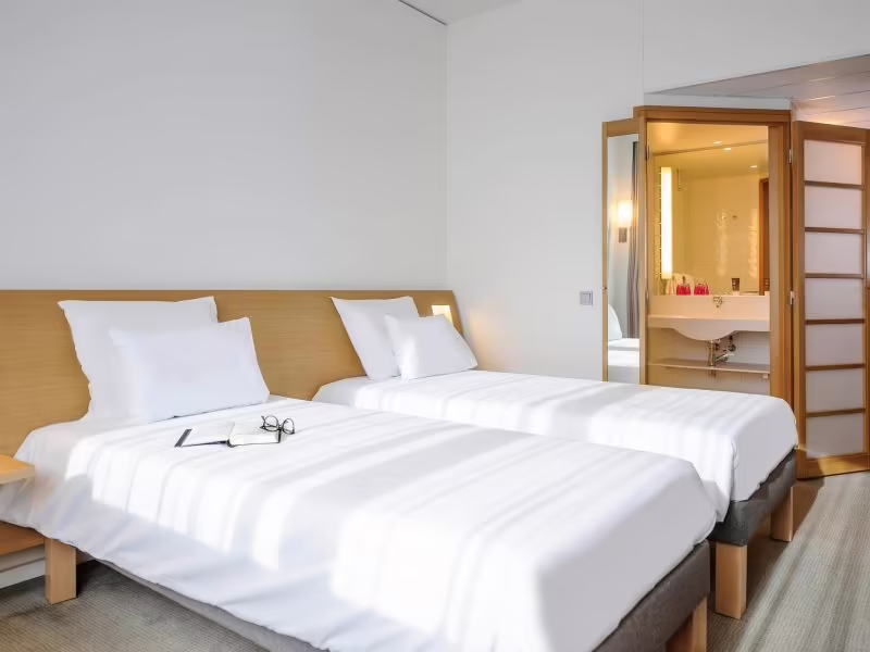 NOVOTEL MUENCHEN AIRPORT