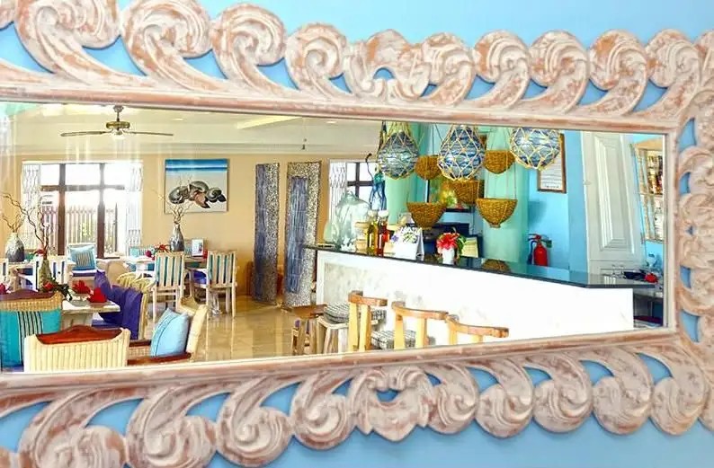 LE RELAX BEACH HOUSE LA DIGUE