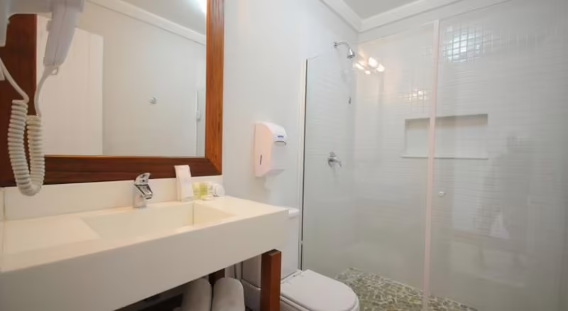 RIO BUZIOS BOUTIQUE HOTEL & SPA