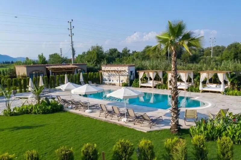 ZIGOS HOTEL