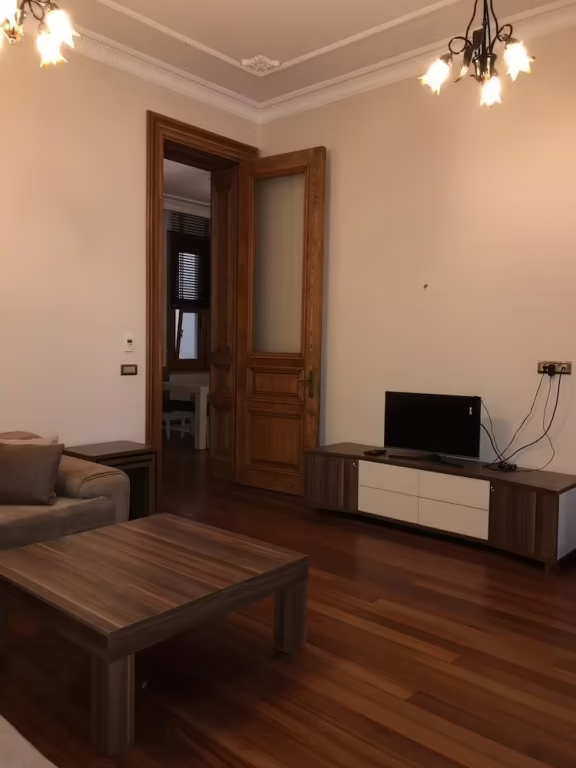ASLAN RESIDENCE TAKSIM APARTMENT