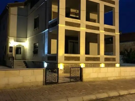 EL NAZAR STONE SUITE