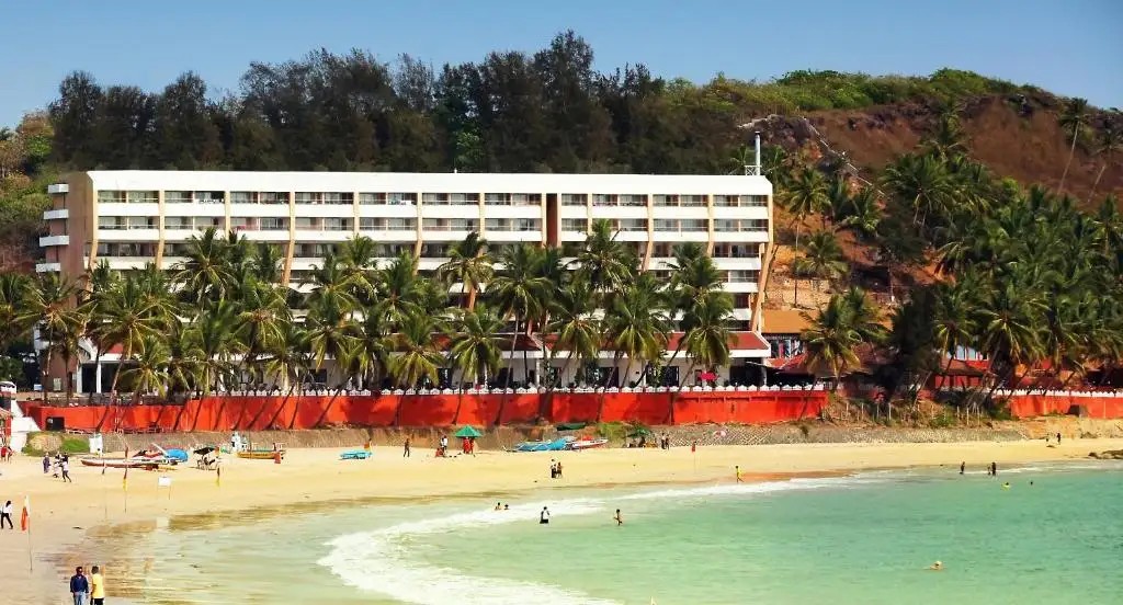 BOGMALLO BEACH RESORT