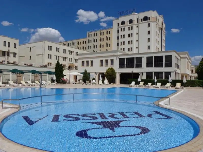 PERISSIA