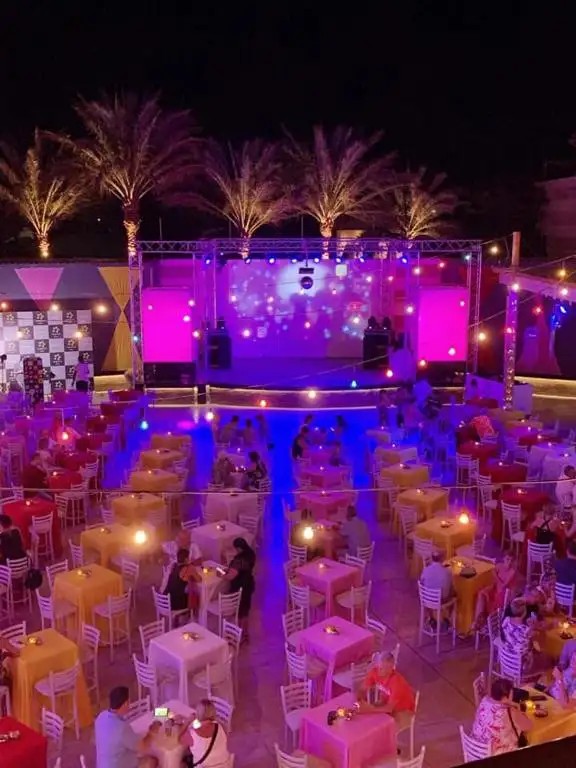 TUI MAGIC LIFE KALAWY (EX.MAGIC LIFE KALAWY IMPERIAL)