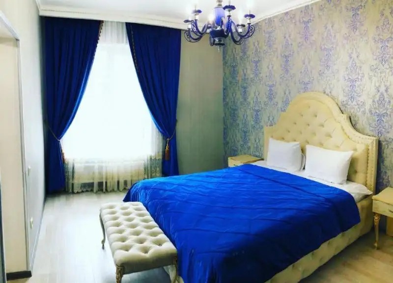 GOLDEN VILLA (ГОЛДЕН ВИЛЛА)