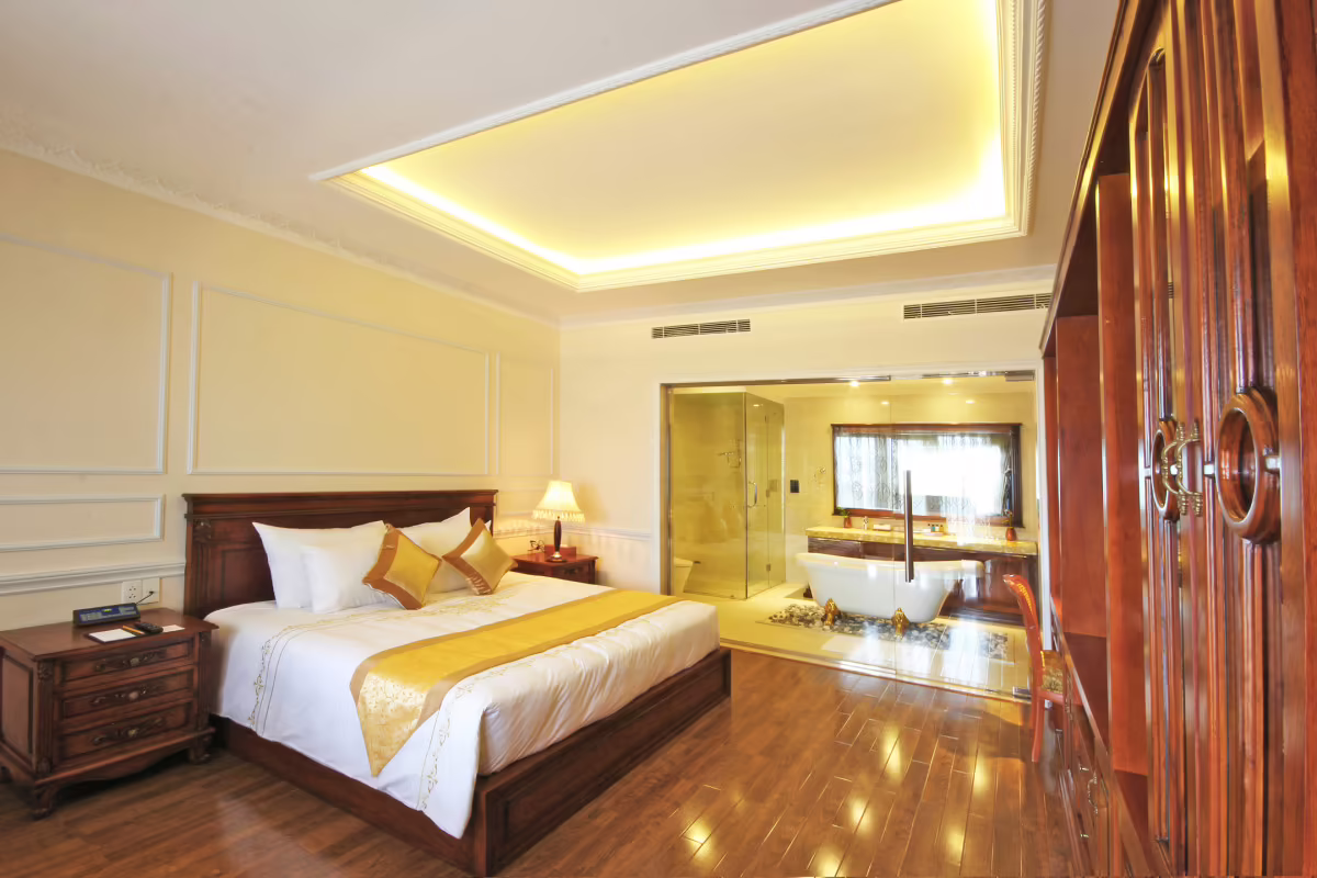 NHA TRANG PALACE HOTEL