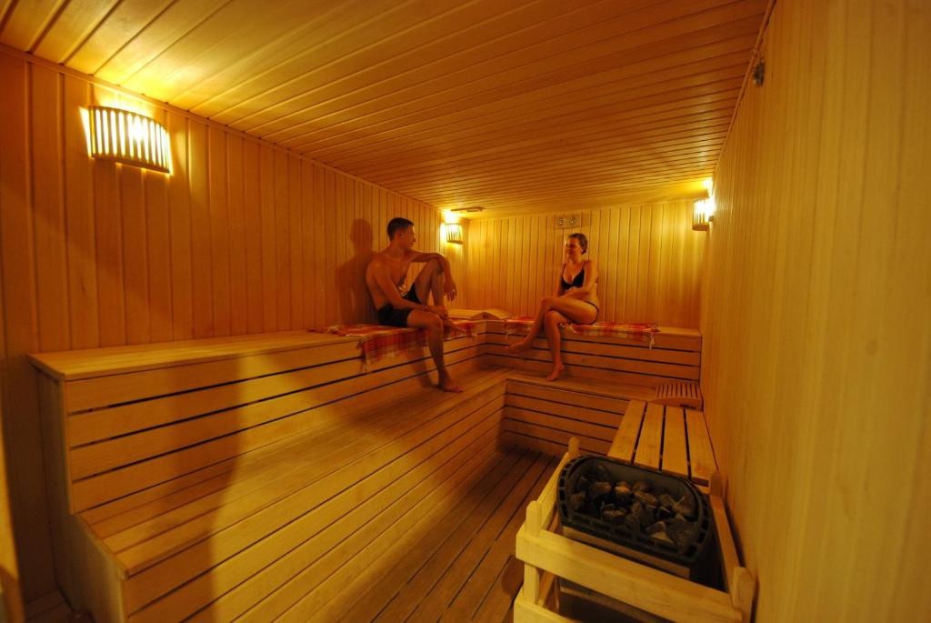 PASA BEY HOTEL