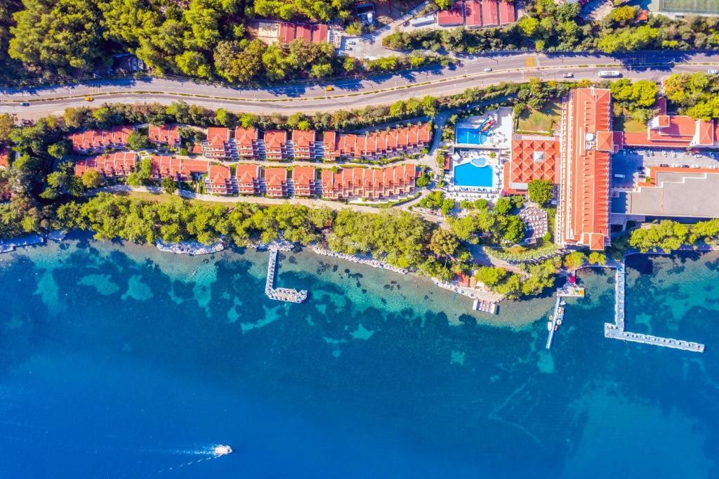 LABRANDA MARES (EX. GRAND YAZICI CLUB MARES)