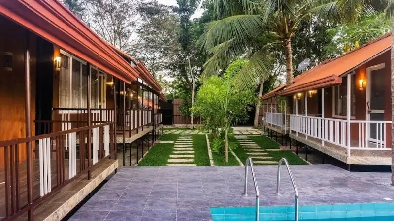 CEYLON CASITA