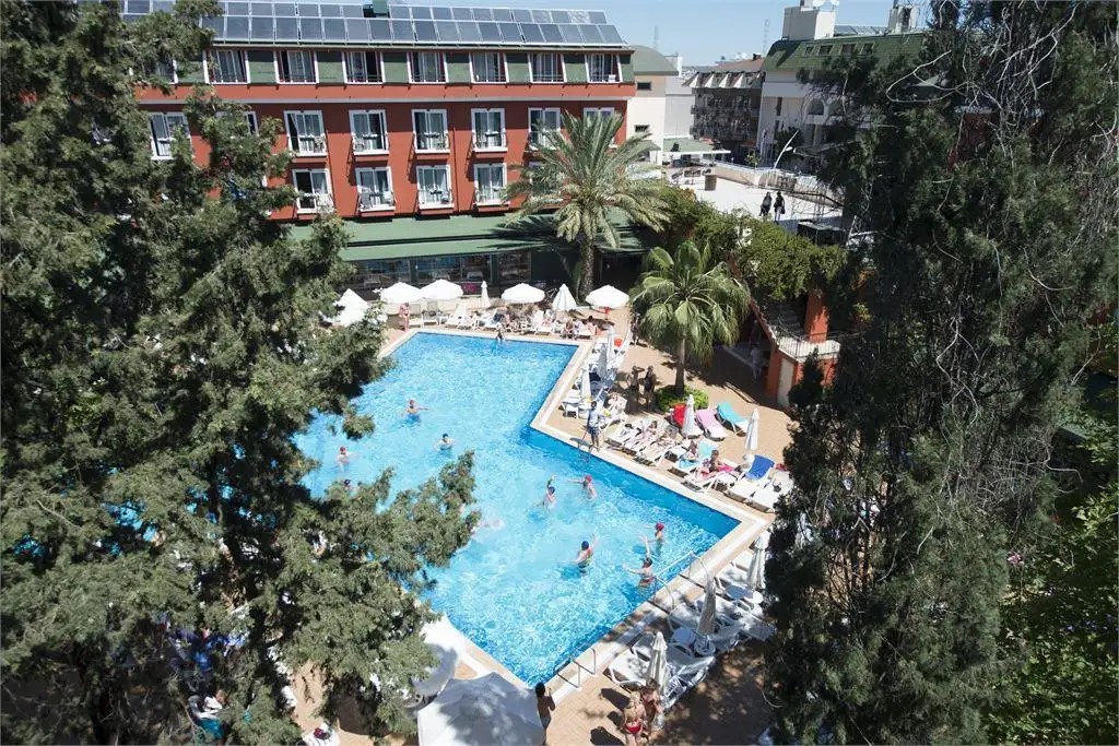 ASDEM PARK