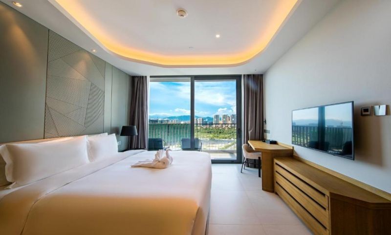 1 bedroom superior garden view