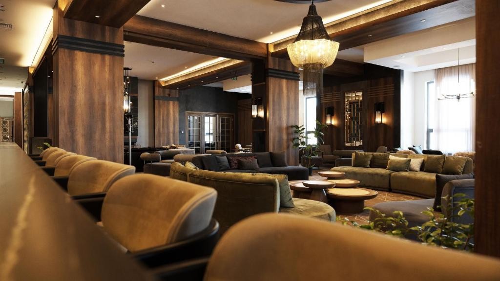 DOUBLETREE BY HILTON KARS SARIKAMIS
