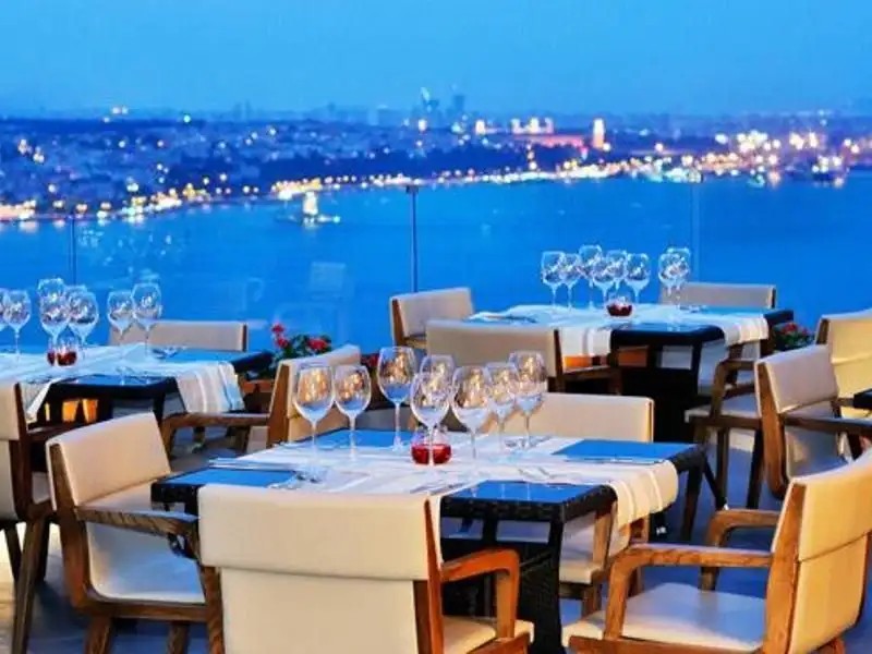 ALKOCLAR KEBAN HOTEL TAKSIM