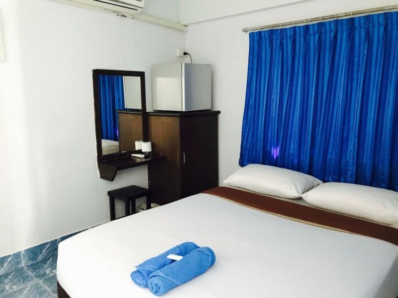 NEWSTAR HOTEL
