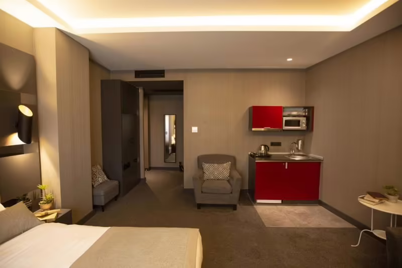 CITYLOFT 24