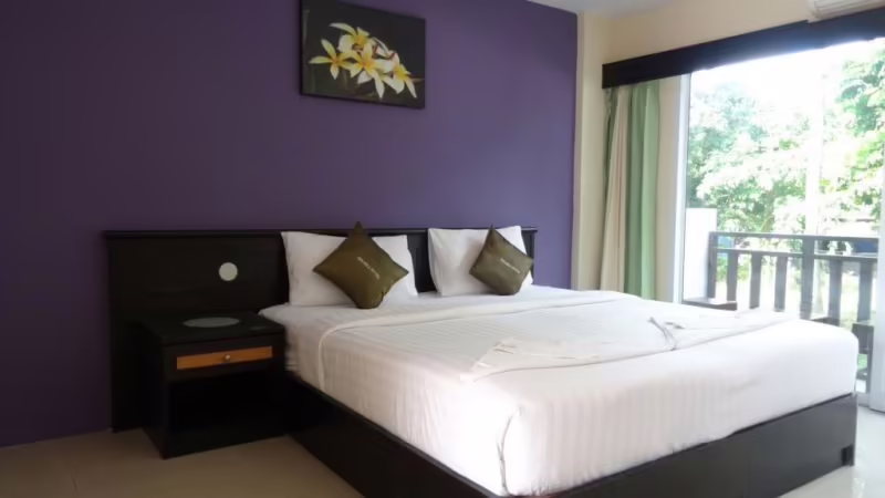 MM HILL HOTEL