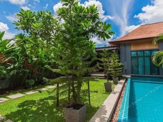 ONYX VILLAS BY TROPICLOOK