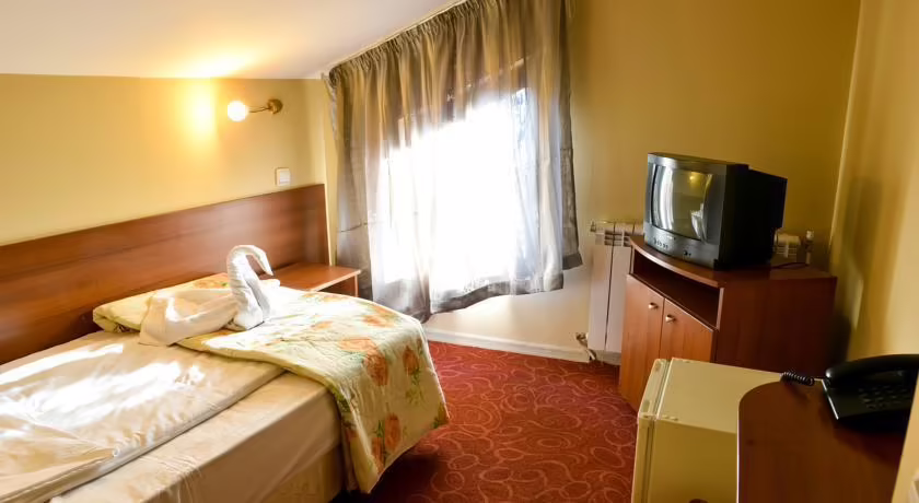 SVETI GEORGI POBEDONOSETS