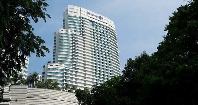 HILTON KUALA LUMPUR