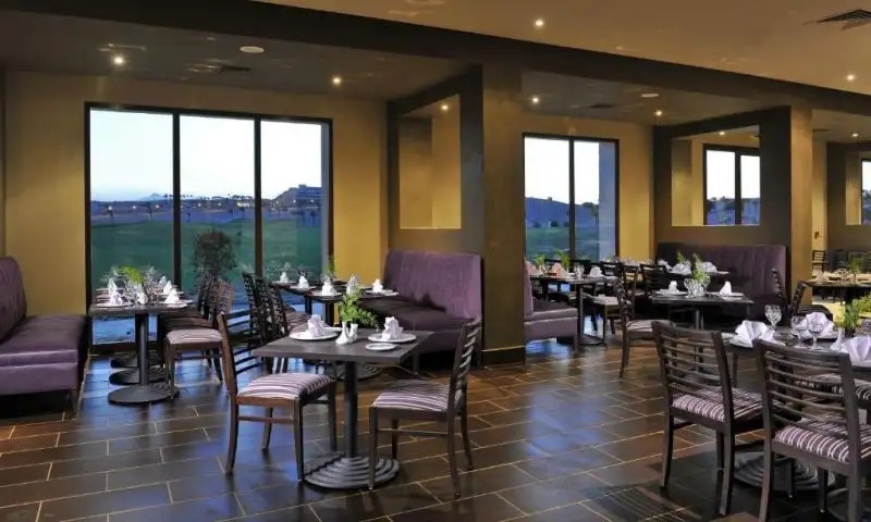 JAZ NEO SARAYA PALMS (EX. JAZ MAKADI SARAYA PALMS)