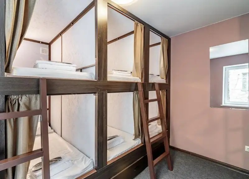 AXEL HOSTEL