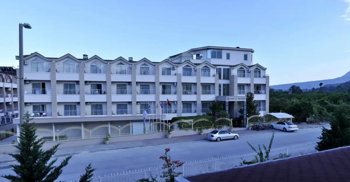 ERKAL RESORT