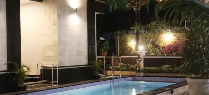 ASTA GRAHA HOMESTAY