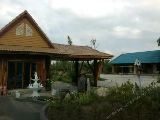 WANGNAMKHAO RESORT
