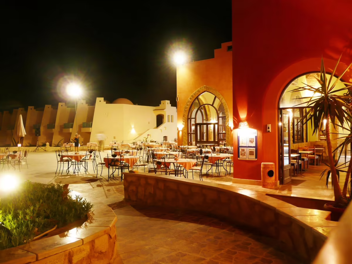OTIUM SENSES ONATTI (EX. ONATTI BEACH RESORT)