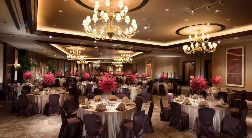 CONRAD HONG KONG