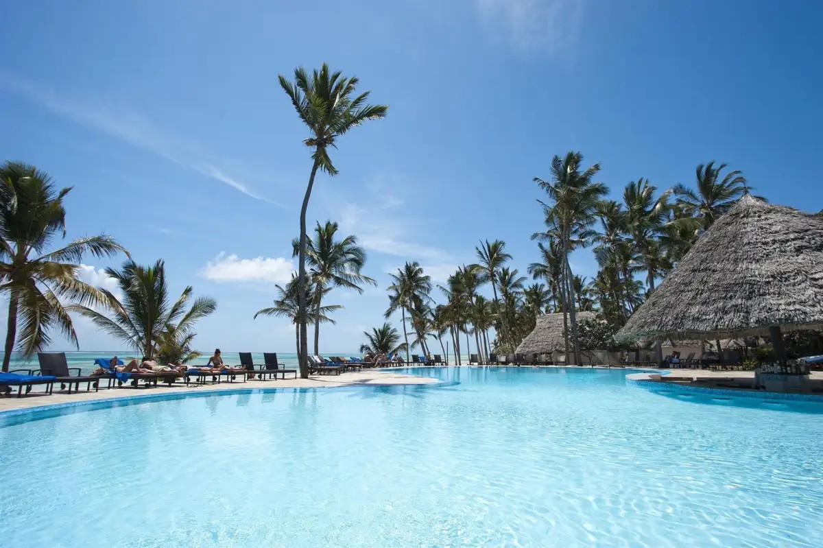 KARAFUU BEACH RESORT