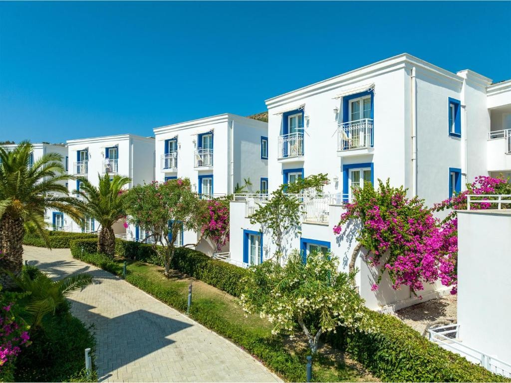 LABRANDA TMT BODRUM RESORT (EX. VERA MIRAMAR)