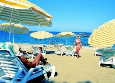 BEGONYA HOTEL