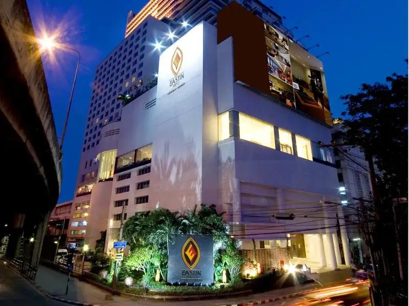 EASTIN BANGKOK