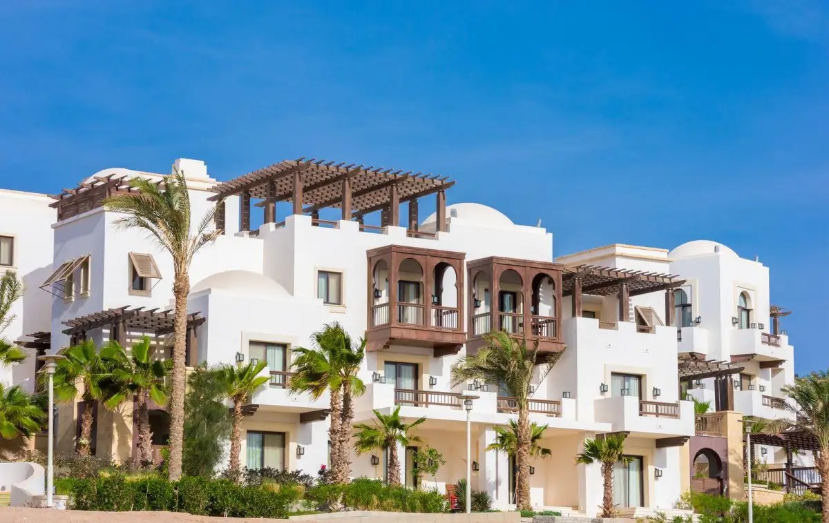 ANCIENT SANDS GOLF RESORT & RESIDENCES