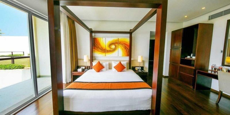 presidental suite