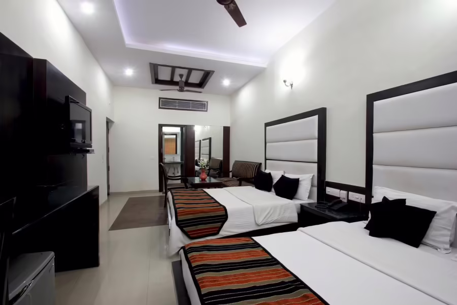 MOHAN INTERNATIONAL