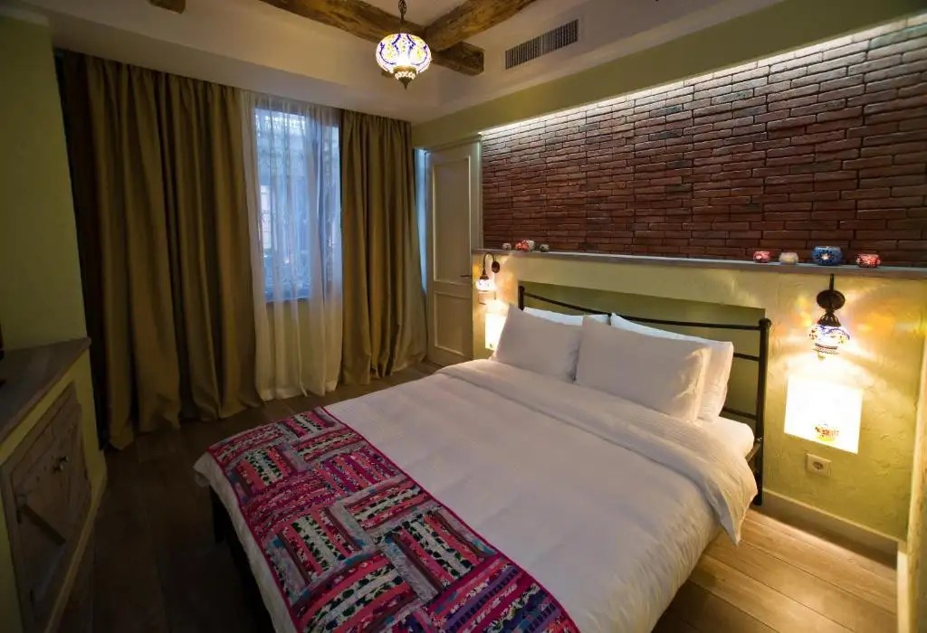 NO12 BOUTIQUE HOTEL