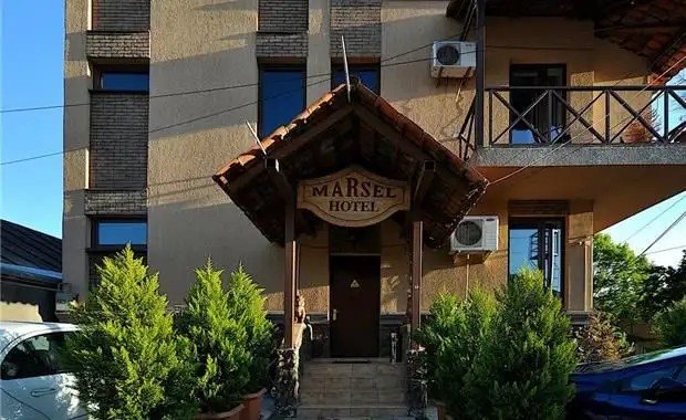 MARSEL HOTEL