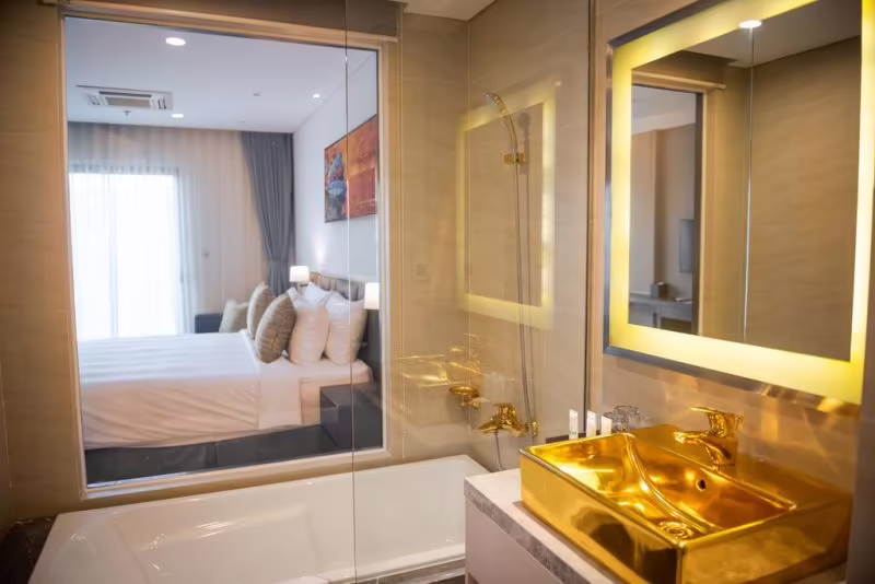 CITADINES BLUE COVE DANANG