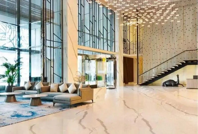 ASIANA GRAND HOTEL
