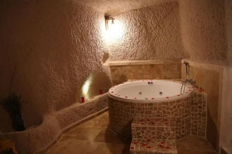 MY STORY CAVE HOTEL
