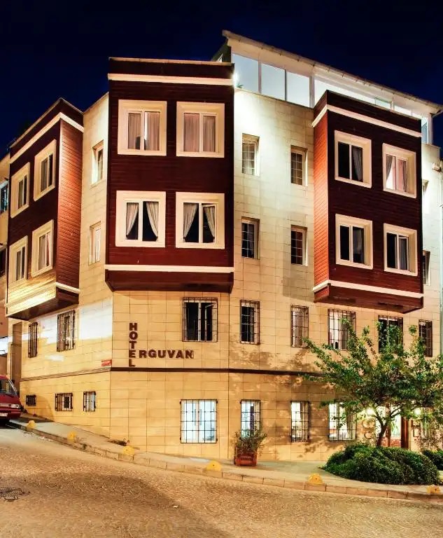 ERGUVAN HOTEL