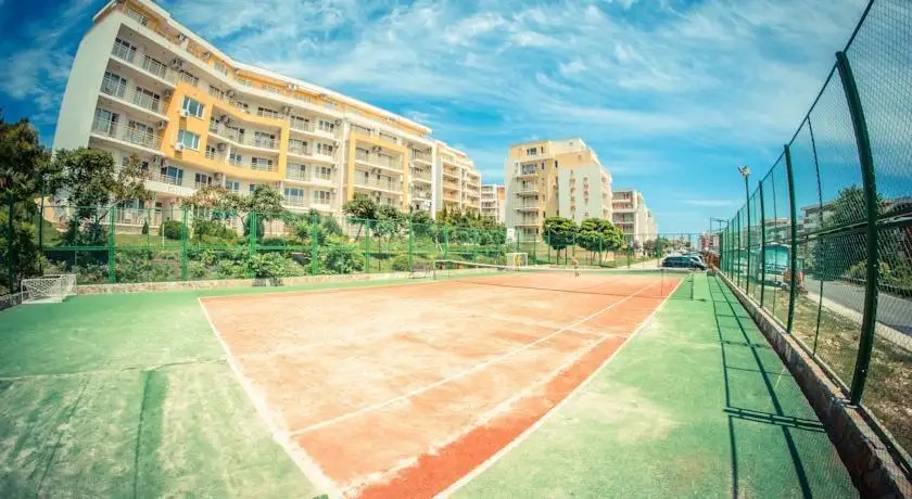 IMPERIAL FORT - FORT NOKS GRAND RESORT