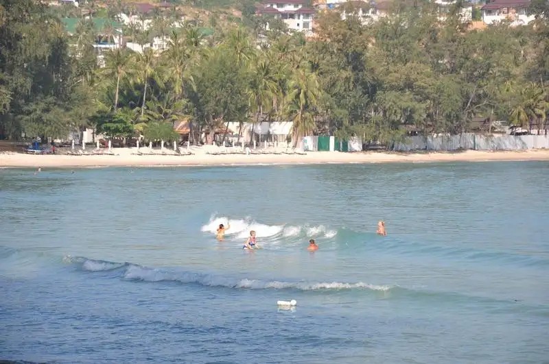 SAMUI HONEY COTTAGES