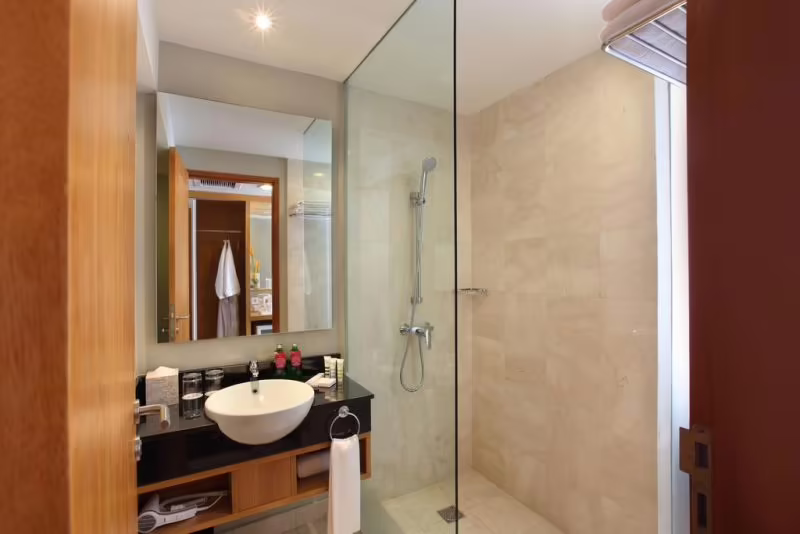 MERCURE BALI HARVESTLAND KUTA