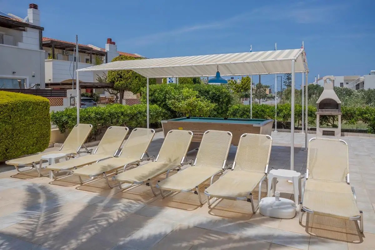COSMI APARTMENTS
