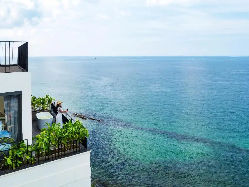 M HOTEL PHU QUOC