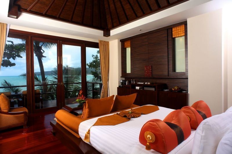 grand villa